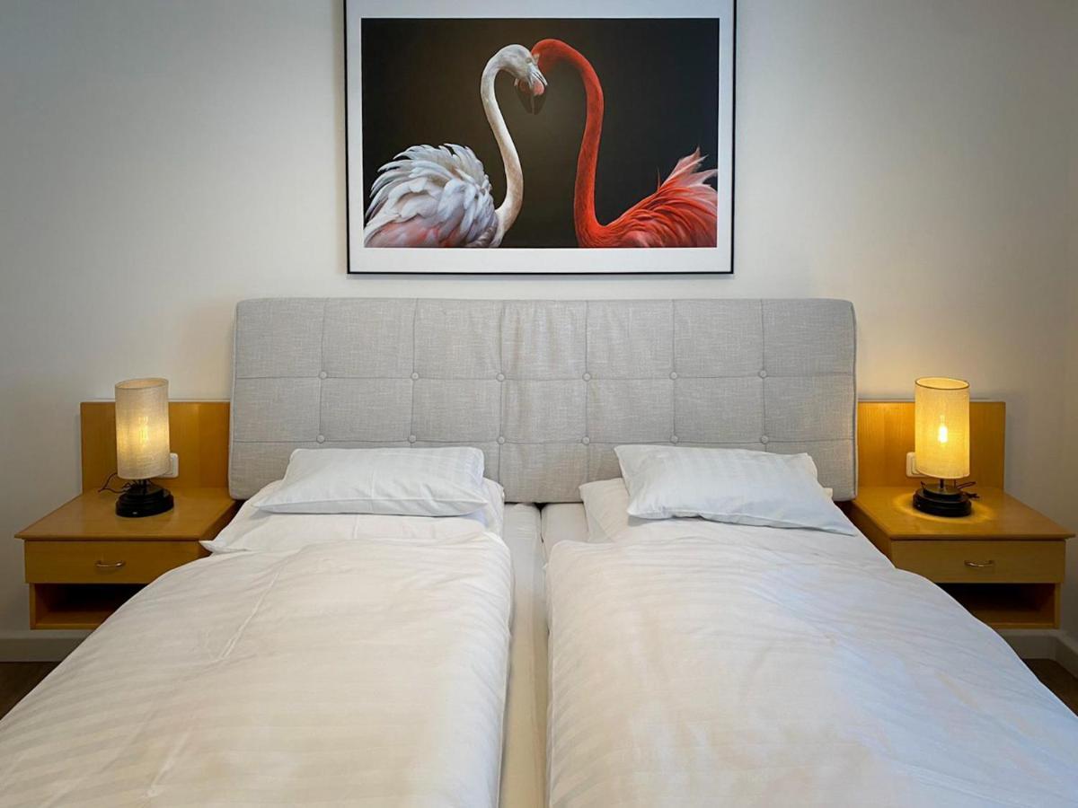 Comfortapartment ليوندنغ المظهر الخارجي الصورة