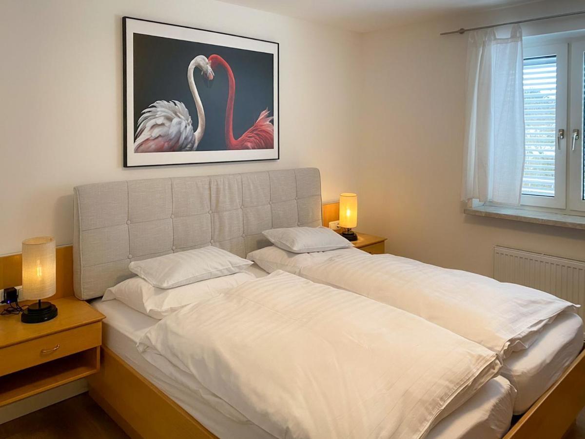 Comfortapartment ليوندنغ المظهر الخارجي الصورة