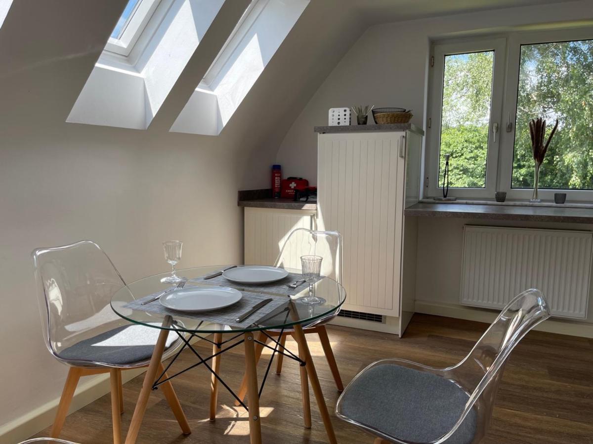 Comfortapartment ليوندنغ المظهر الخارجي الصورة