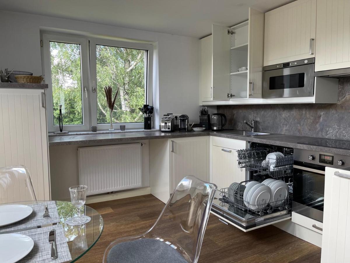 Comfortapartment ليوندنغ المظهر الخارجي الصورة