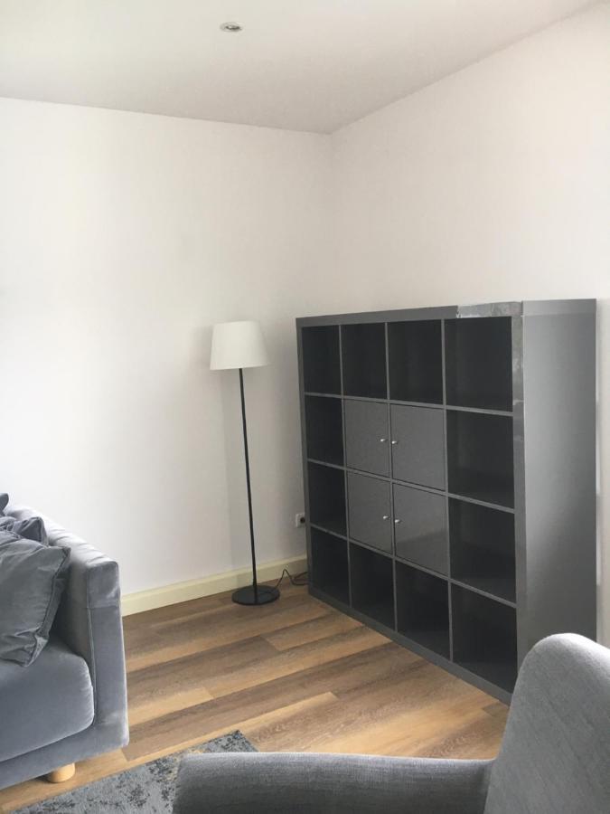 Comfortapartment ليوندنغ المظهر الخارجي الصورة