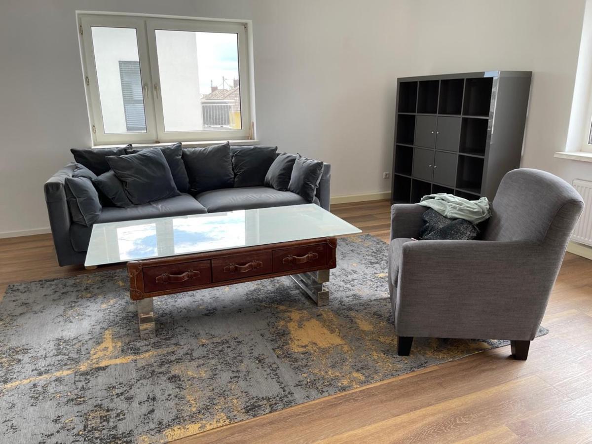 Comfortapartment ليوندنغ المظهر الخارجي الصورة