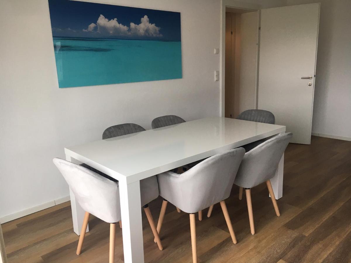 Comfortapartment ليوندنغ المظهر الخارجي الصورة