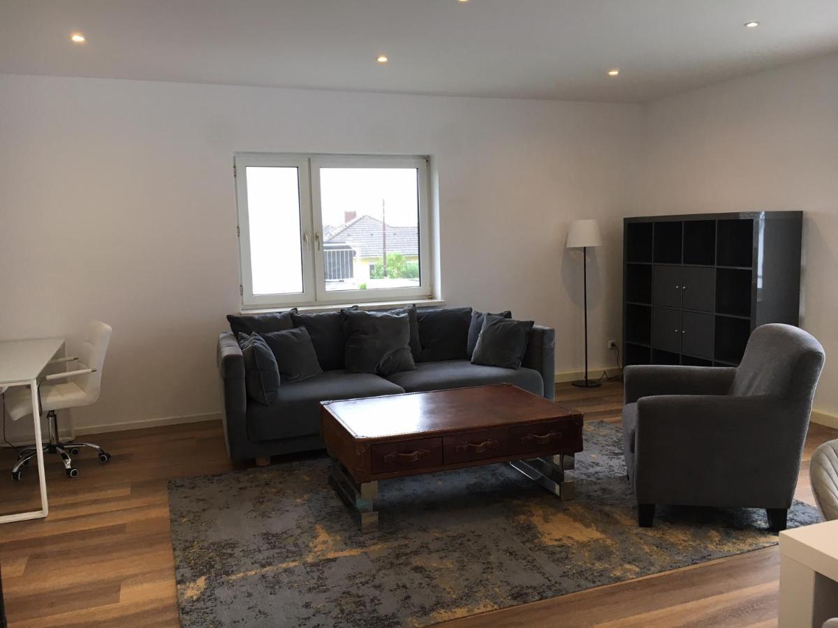 Comfortapartment ليوندنغ المظهر الخارجي الصورة
