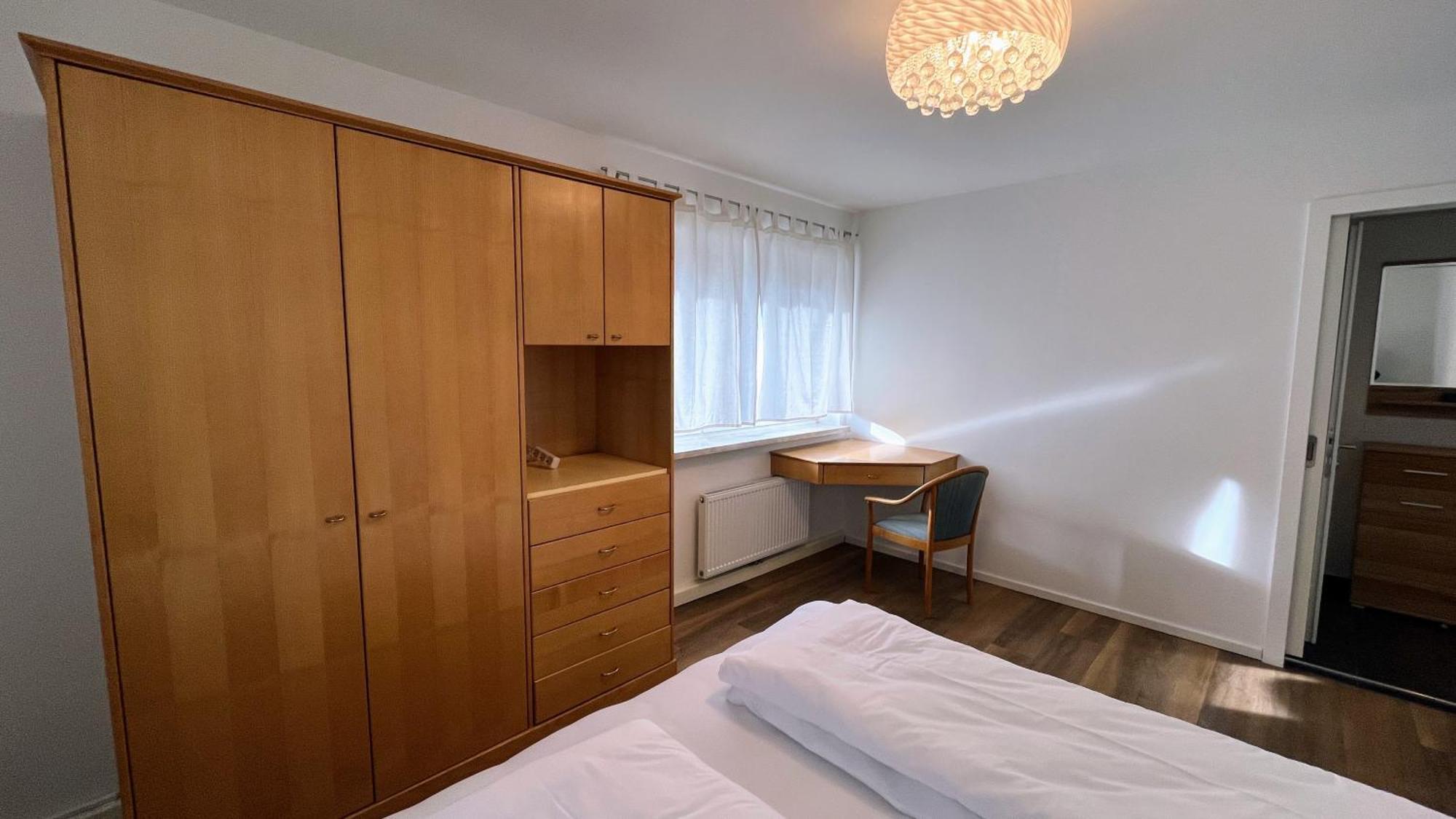 Comfortapartment ليوندنغ المظهر الخارجي الصورة