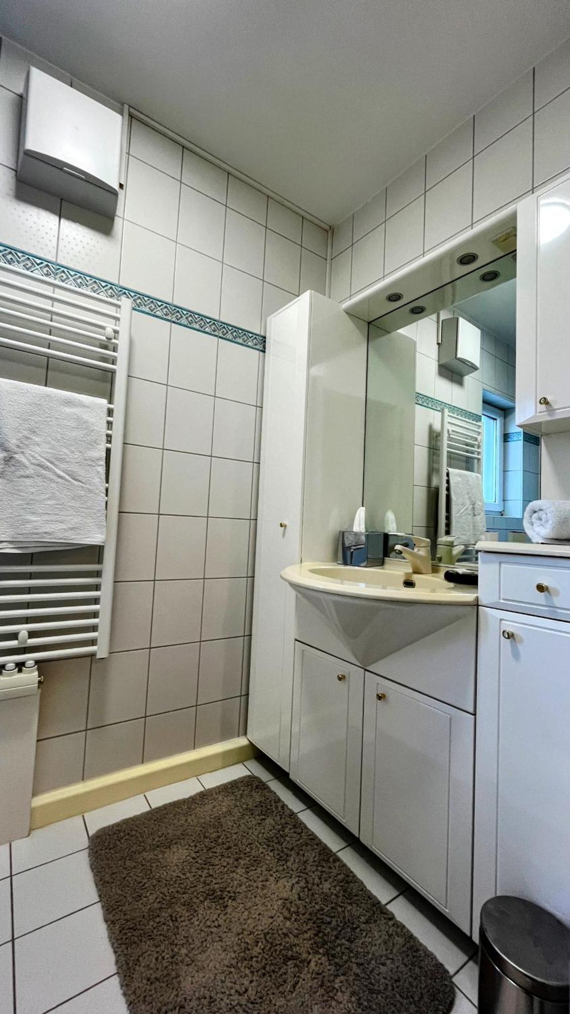 Comfortapartment ليوندنغ المظهر الخارجي الصورة
