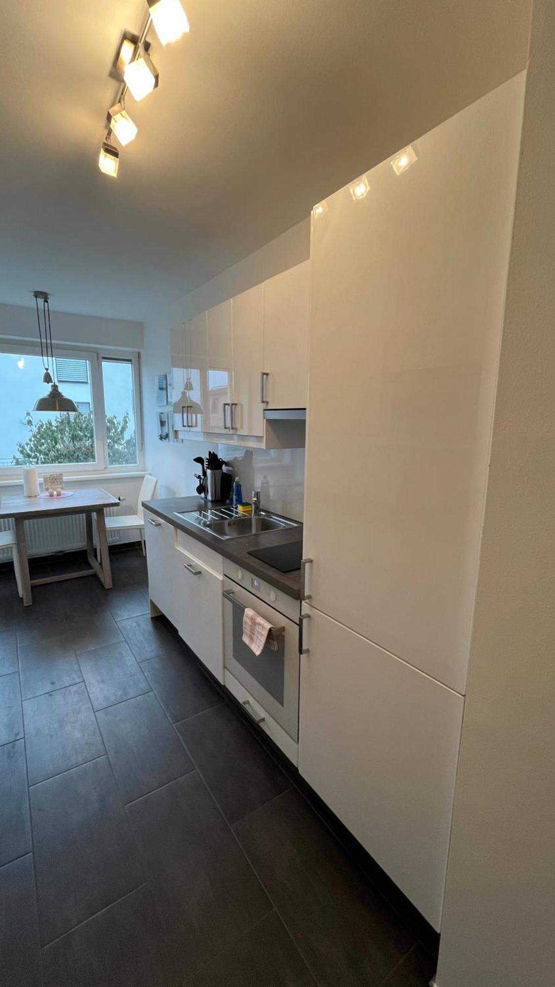 Comfortapartment ليوندنغ المظهر الخارجي الصورة