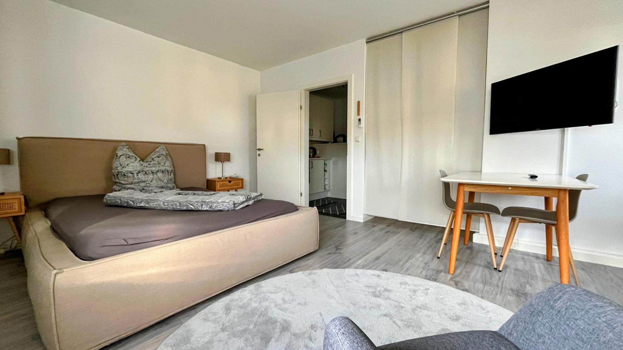 Comfortapartment ليوندنغ المظهر الخارجي الصورة