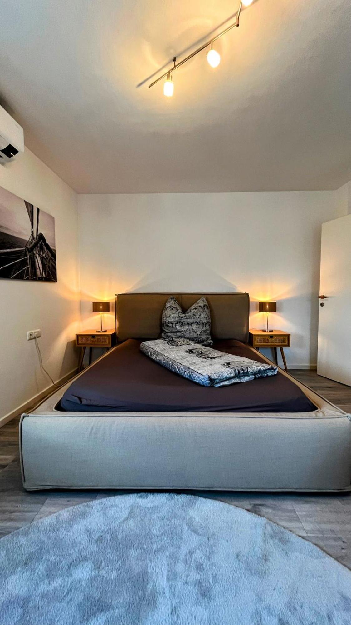 Comfortapartment ليوندنغ المظهر الخارجي الصورة