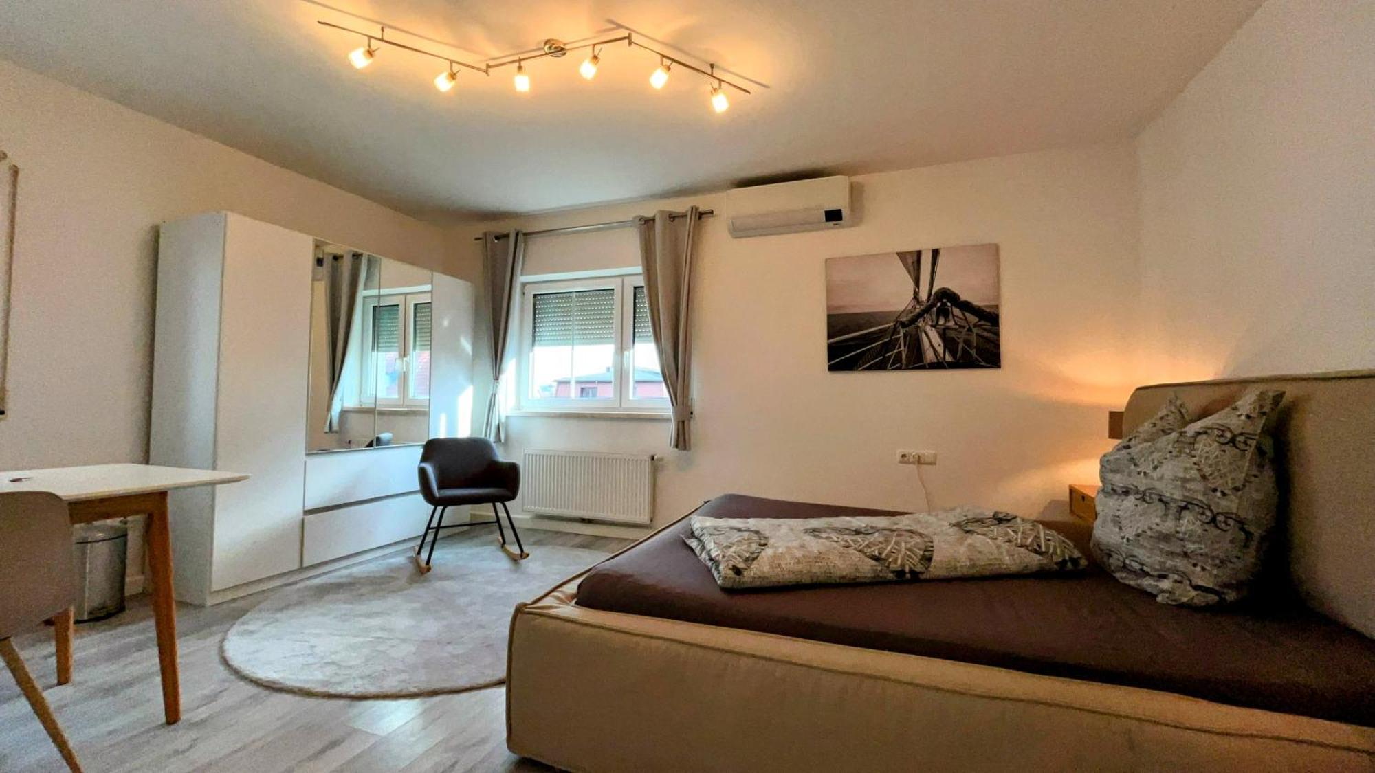 Comfortapartment ليوندنغ المظهر الخارجي الصورة