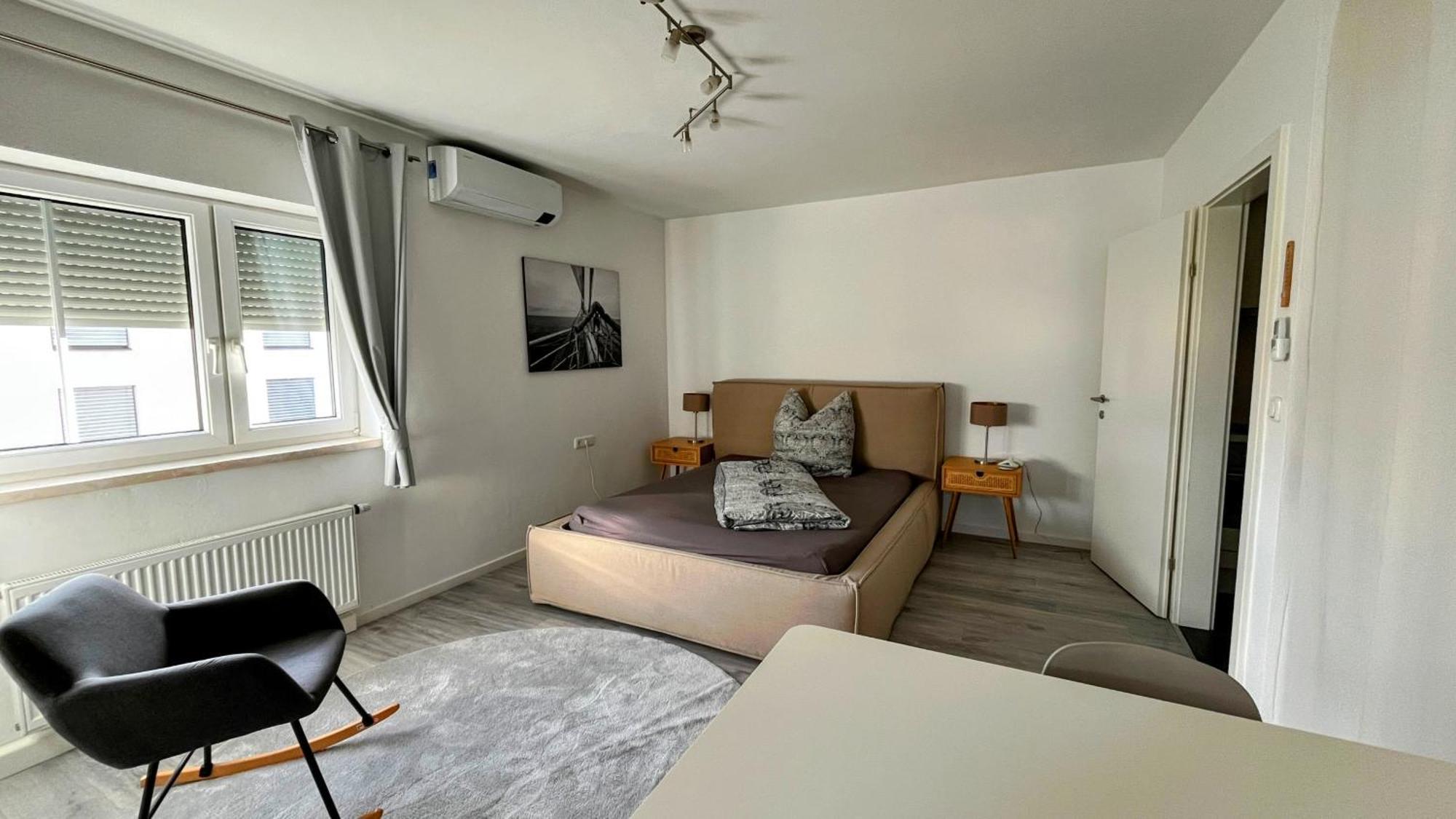 Comfortapartment ليوندنغ المظهر الخارجي الصورة