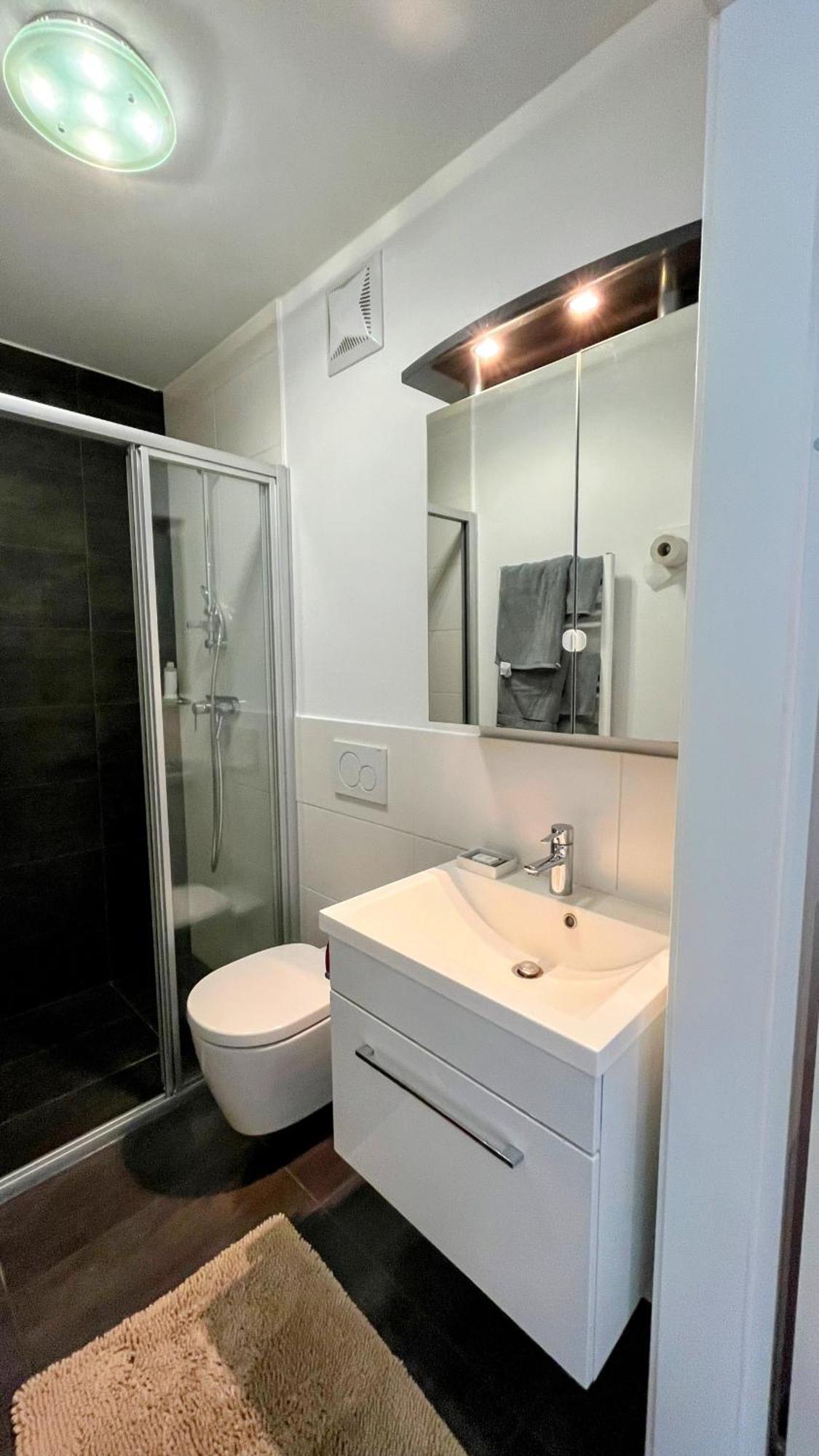Comfortapartment ليوندنغ المظهر الخارجي الصورة