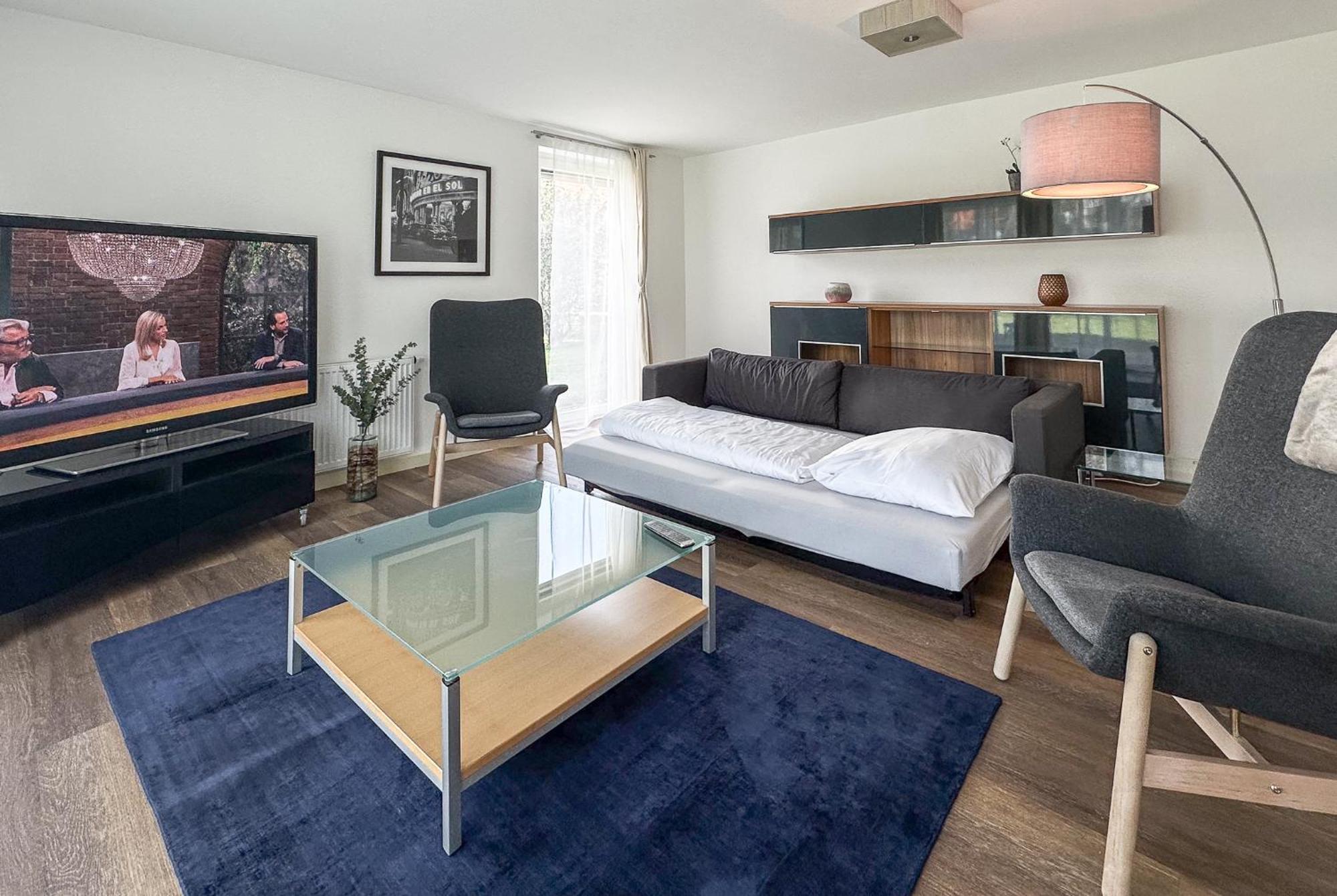 Comfortapartment ليوندنغ المظهر الخارجي الصورة